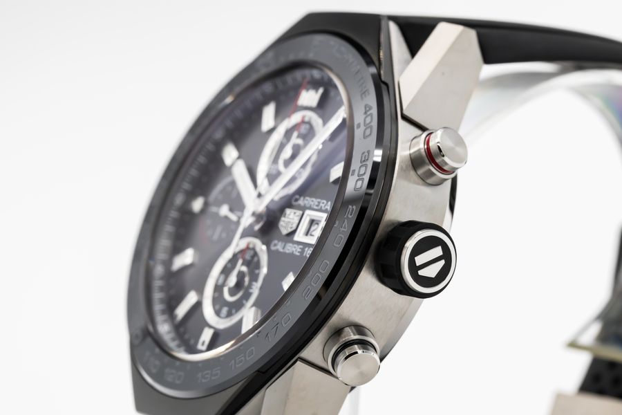 Tag Heuer Connected ACBF2A80